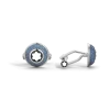 Cufflinks, Writers Edition Homage to Johann Wolfgang von Goethe