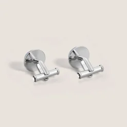 Cufflinks, Writers Edition Homage to Johann Wolfgang von Goethe