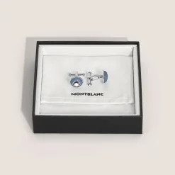Cufflinks, Writers Edition Homage to Johann Wolfgang von Goethe