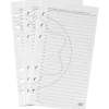 Daily Plan Pages Medium