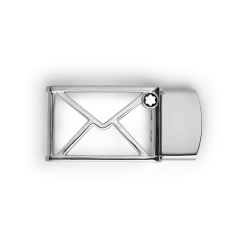 Envelope buckle 30mm