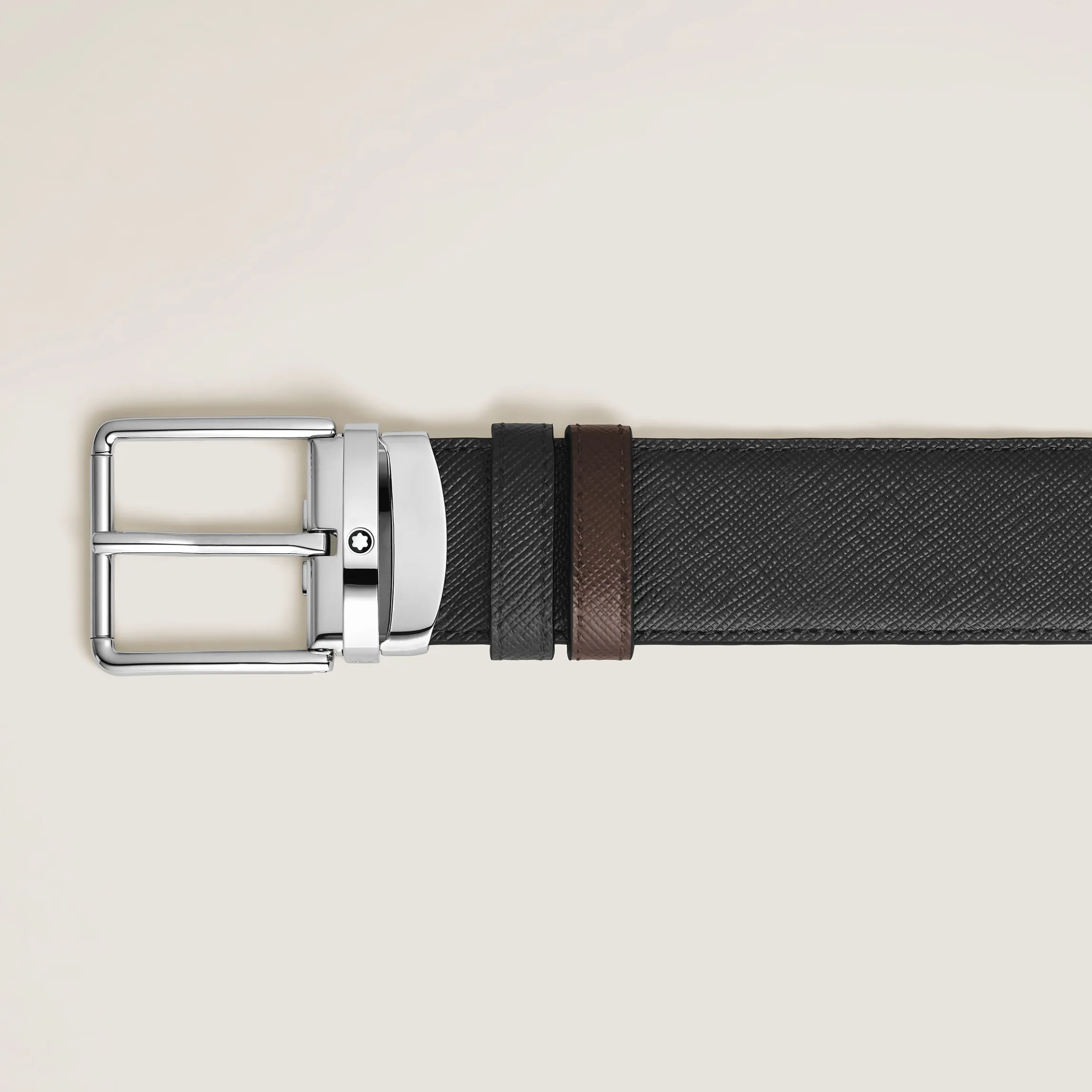 Everyday 35 mm Reversible Belt in Sartorial Leather