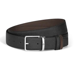 Everyday 35 mm Reversible Belt in Sartorial Leather