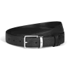 Everyday 30 mm Reversible Belt in Grain Leather
