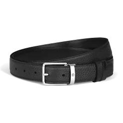 Everyday 30 mm Reversible Belt in Grain Leather