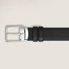 Everyday 35 mm Reversible Belt in Grain Leather