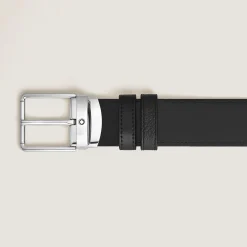 Everyday 35 mm Reversible Belt in Grain Leather