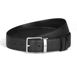 Everyday 35 mm Reversible Belt in Grain Leather