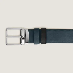 Everyday 35 mm Reversible Belt in Suede Leather