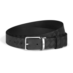 Everyday 30 mm Reversible Belt in Extreme Leather