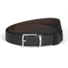 Everyday 30 mm Reversible Belt in Sartorial Leather