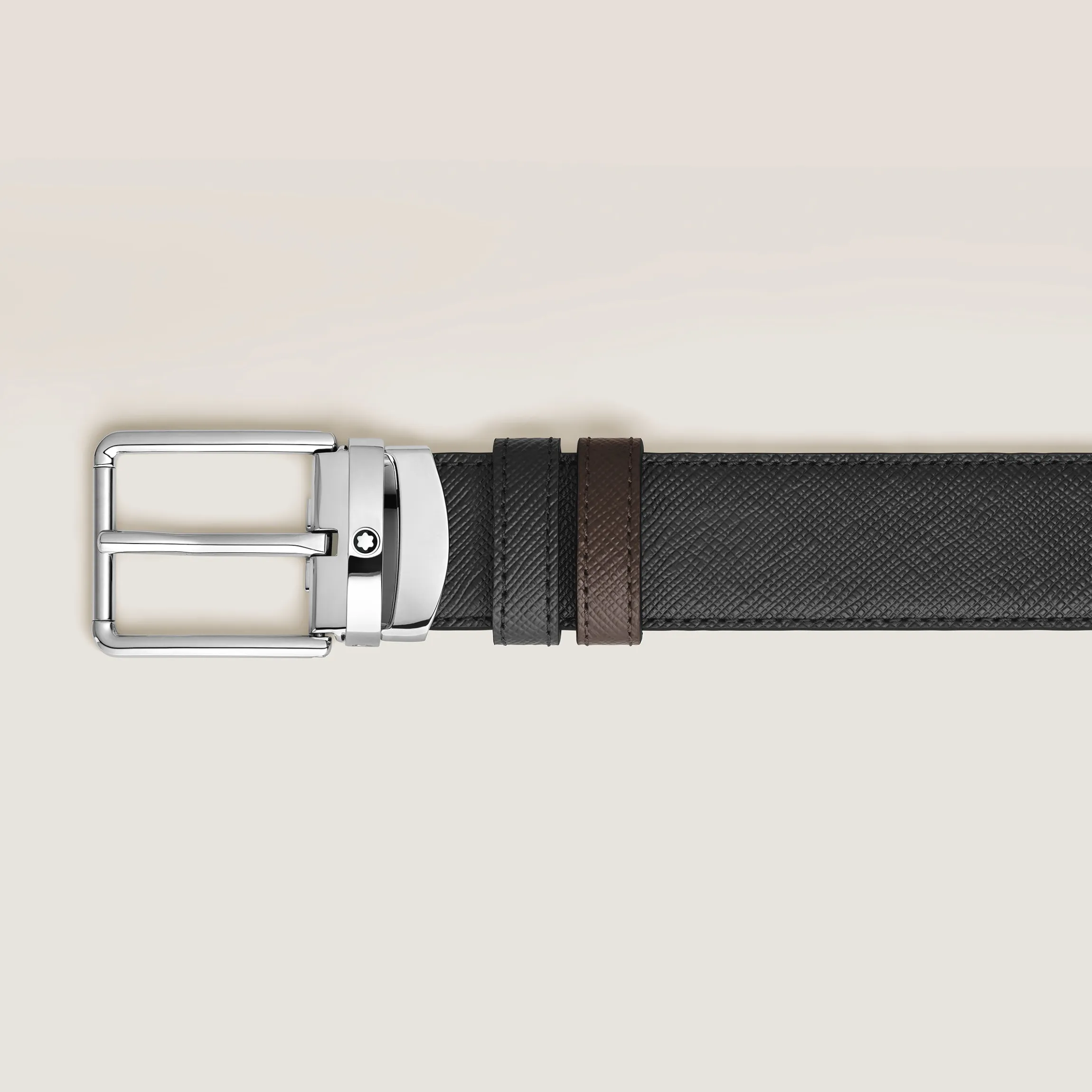 Everyday 30 mm Reversible Belt in Sartorial Leather