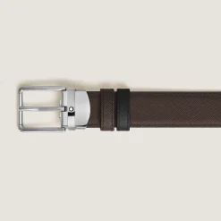Everyday 30 mm Reversible Belt in Sartorial Leather