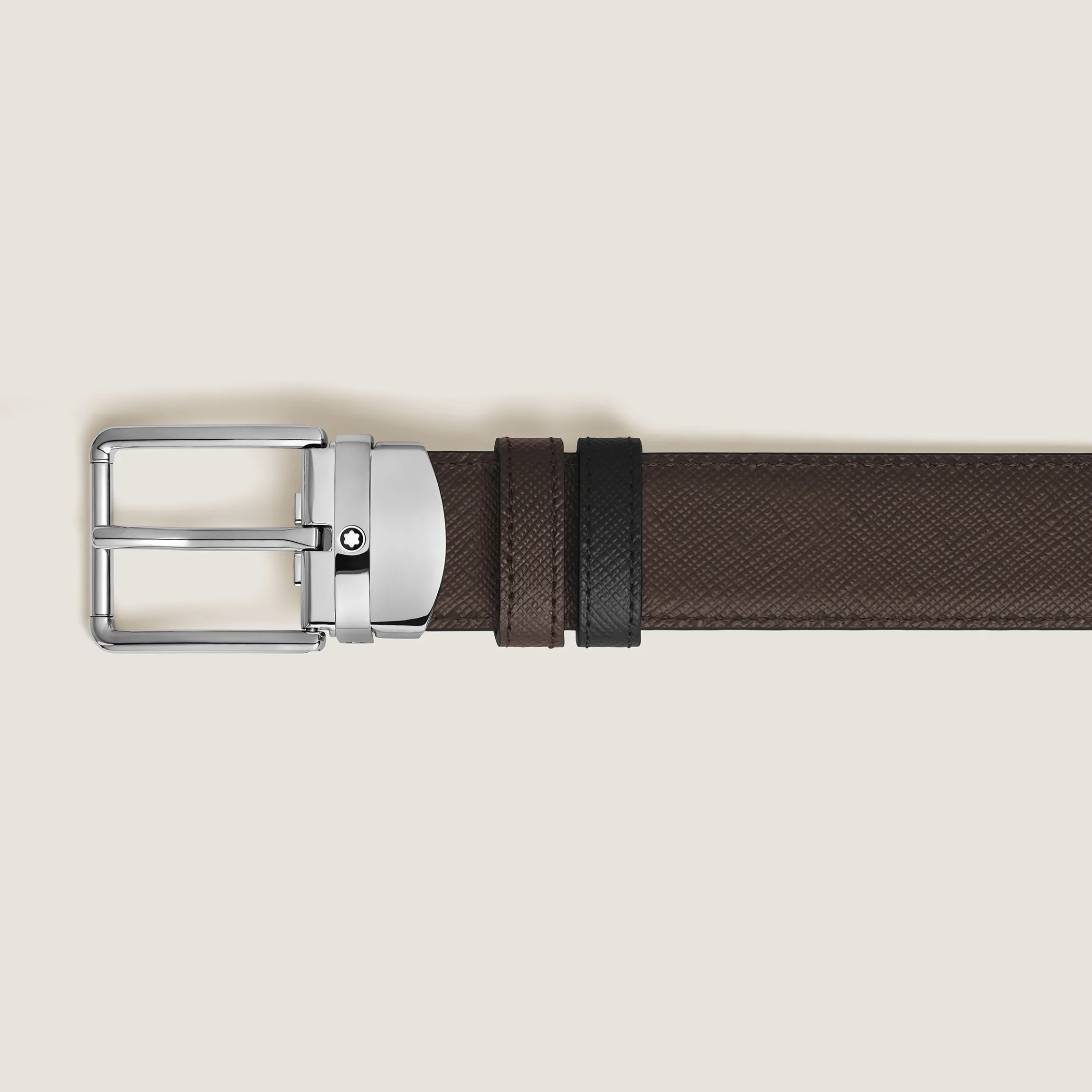 Everyday 30 mm Reversible Belt in Sartorial Leather