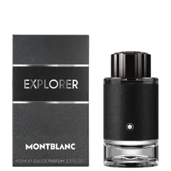 Explorer Eau de Parfum 100 ml