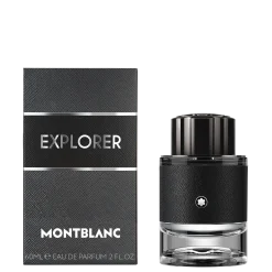 Explorer Eau de Parfums 60 ml