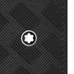 Extreme 3.0 card holder 8cc with zipped pocket