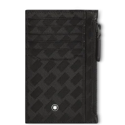 Extreme 3.0 card holder 8cc with zipped pocket