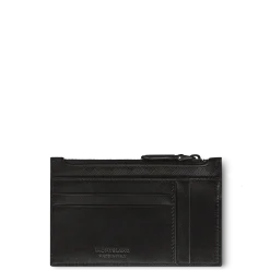 Extreme 3.0 card holder 8cc with zipped pocket