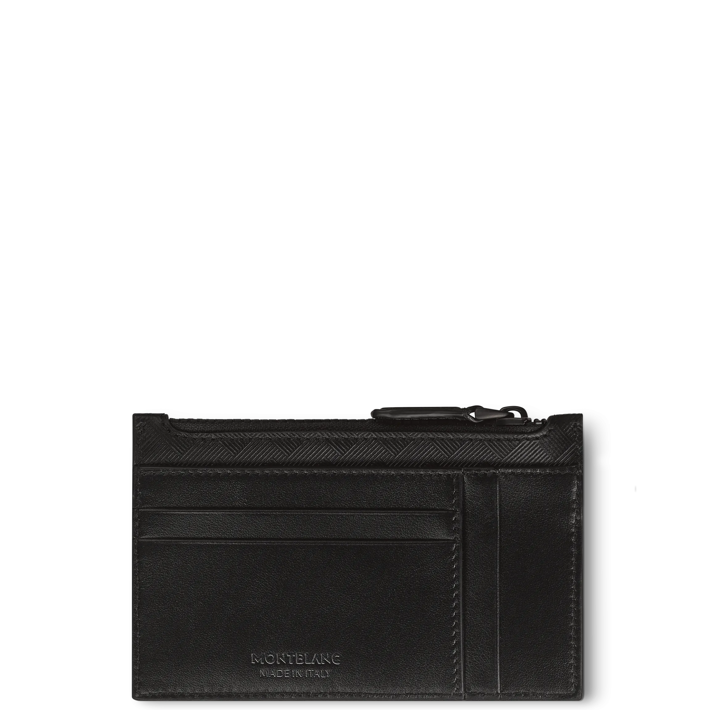 Extreme 3.0 card holder 8cc with zipped pocket