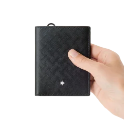 Extreme 3.0 compact wallet 6cc