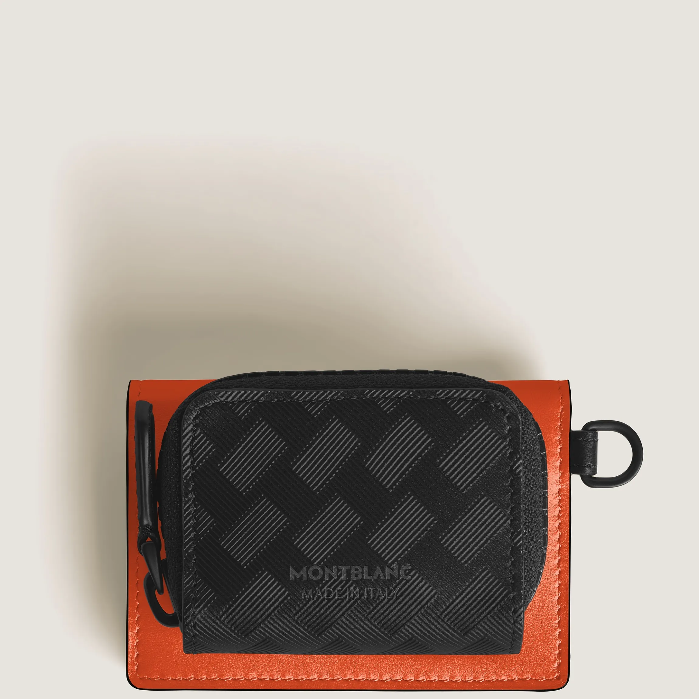 Extreme 3.0 envelope card holder with zip