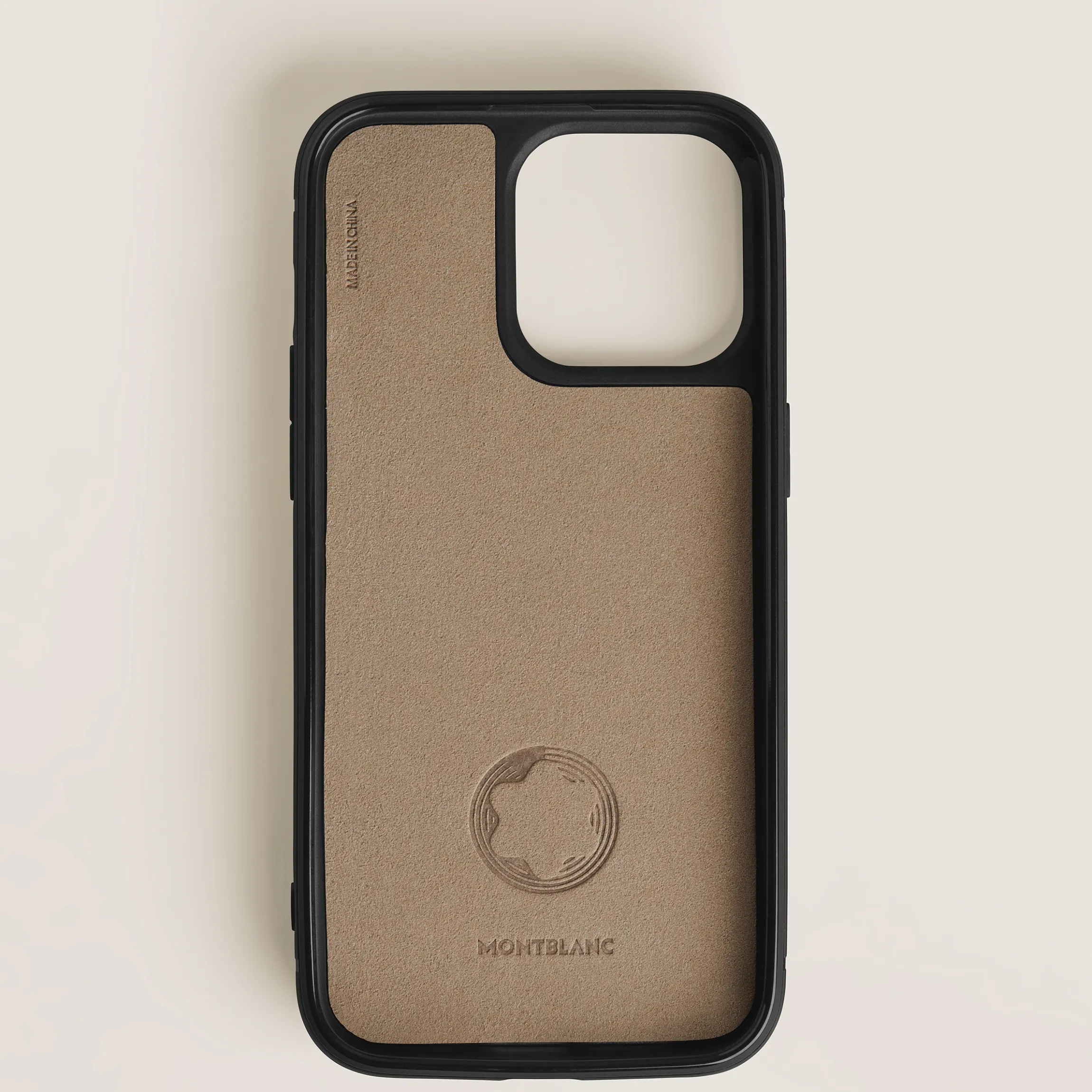 Extreme 3.0 hard phone case for Apple iPhone 16 Pro Max with 2cc