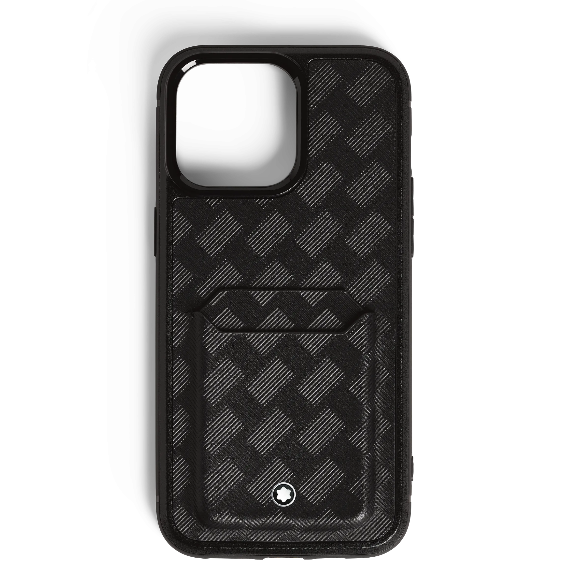 Extreme 3.0 hard phone case for Apple iPhone 16 Pro Max with 2cc