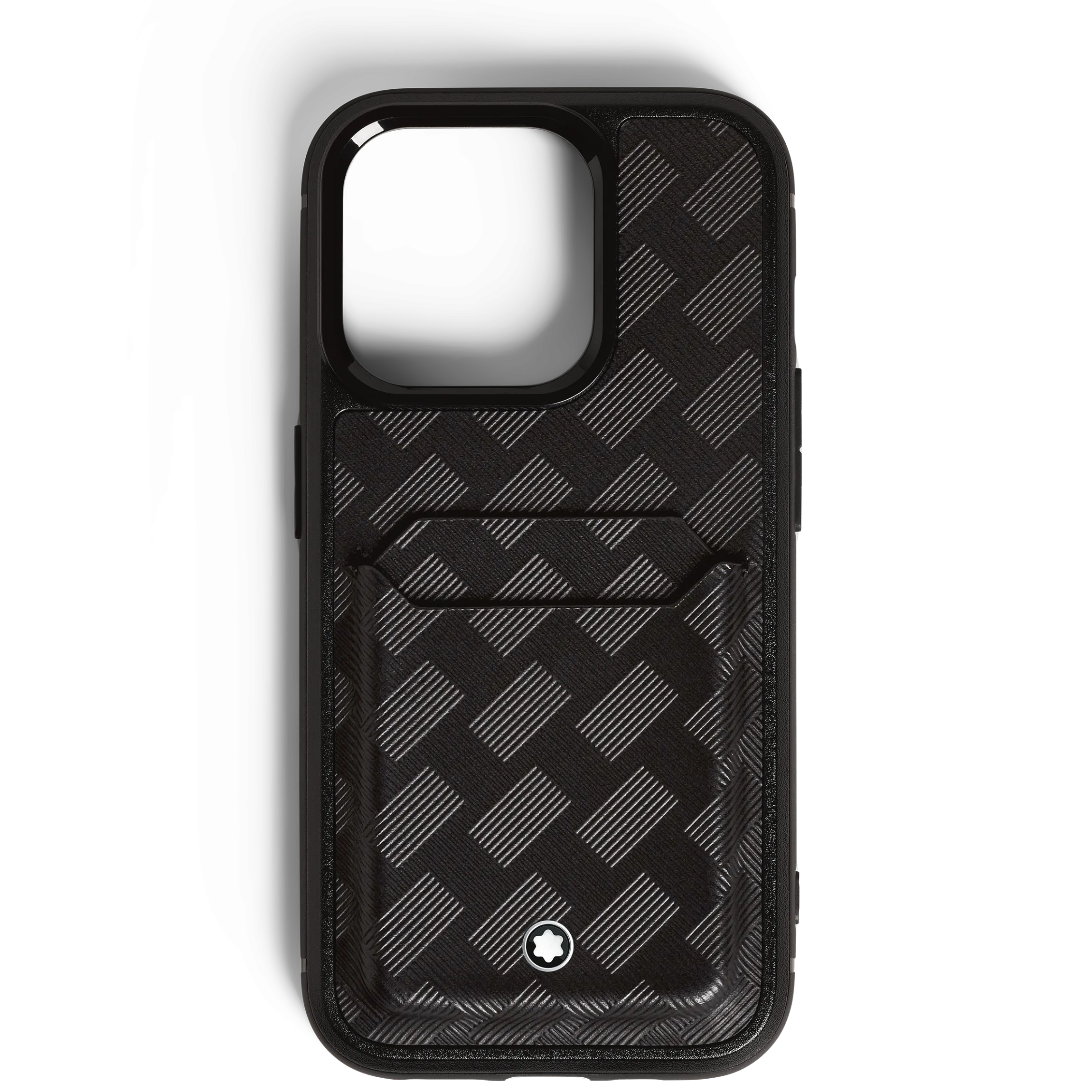 Extreme 3.0 hard phone case for Apple iPhone 16 Pro with 2cc