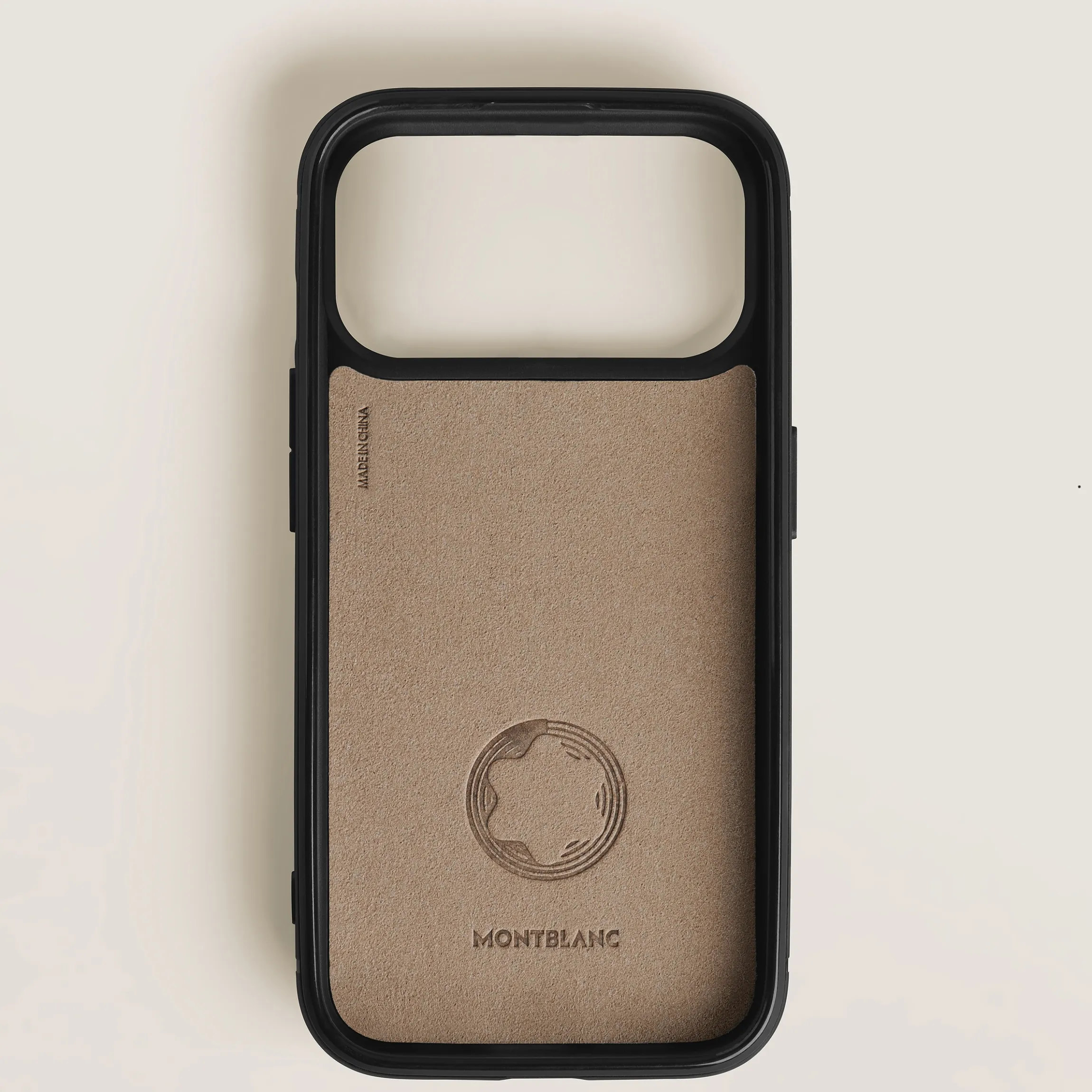 Extreme 3.0 hardshell Apple iPhone 17 Pro 2cc