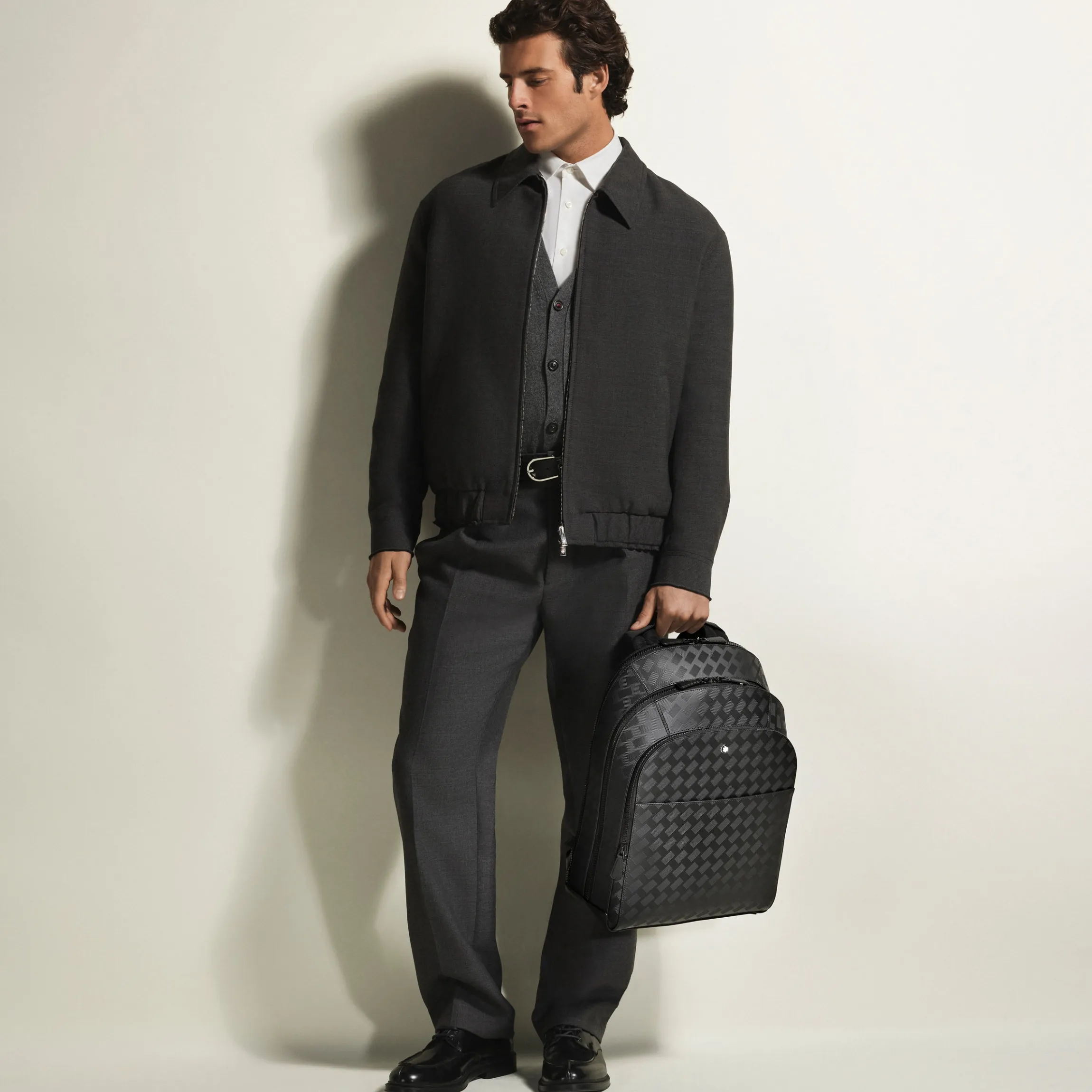 Extreme 3.0 large backpack with 3 compartments