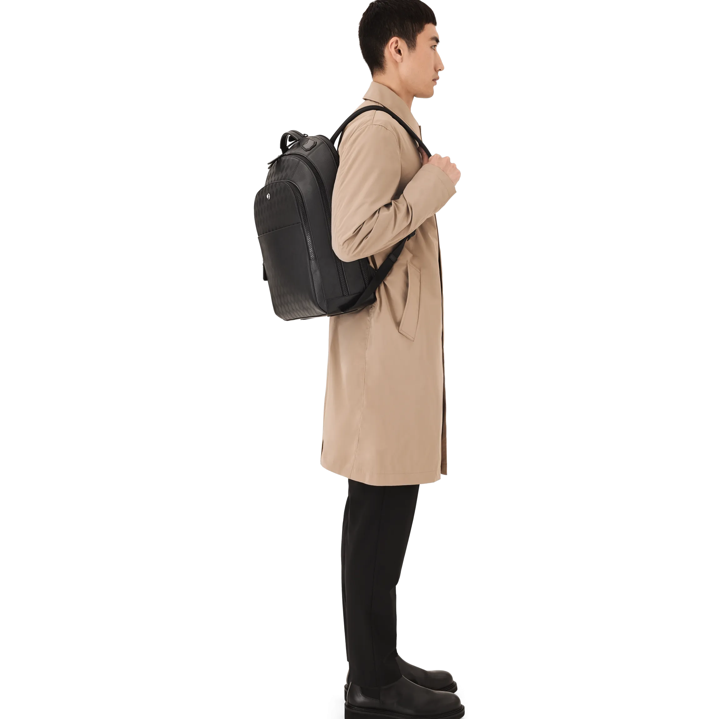 Extreme 3.0 large backpack with 3 compartments