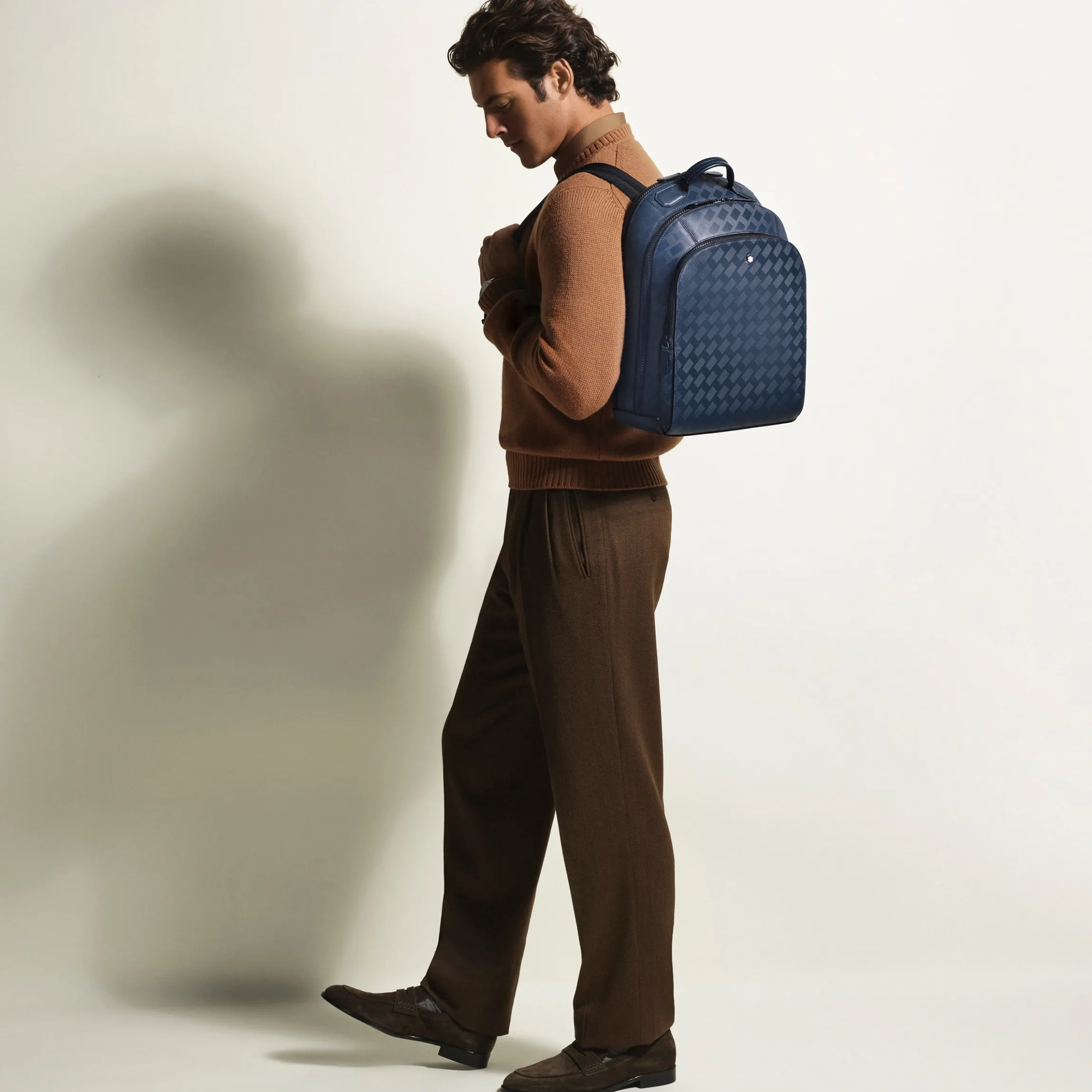 Extreme 3.0 medium backpack 3 compartments