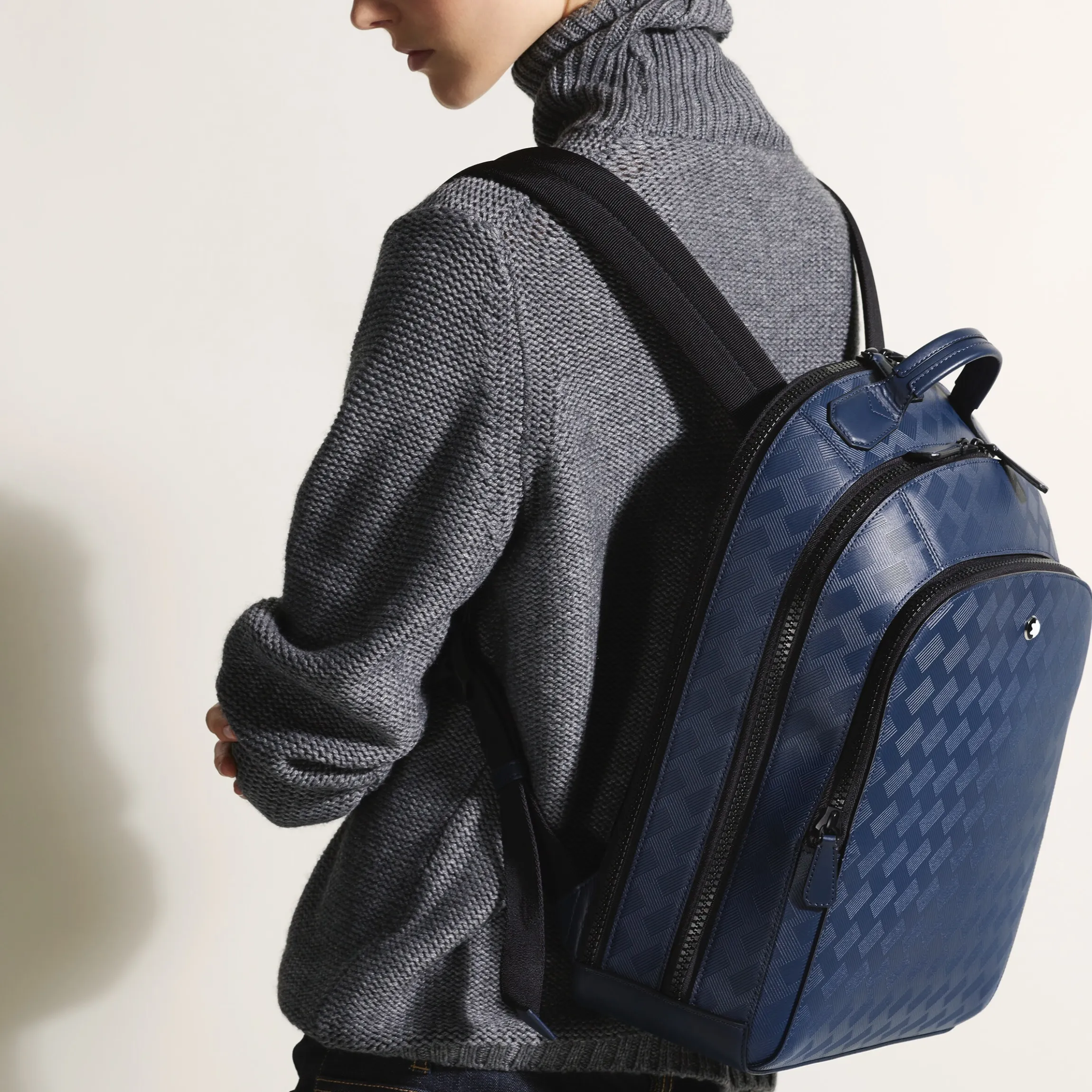 Extreme 3.0 medium backpack 3 compartments