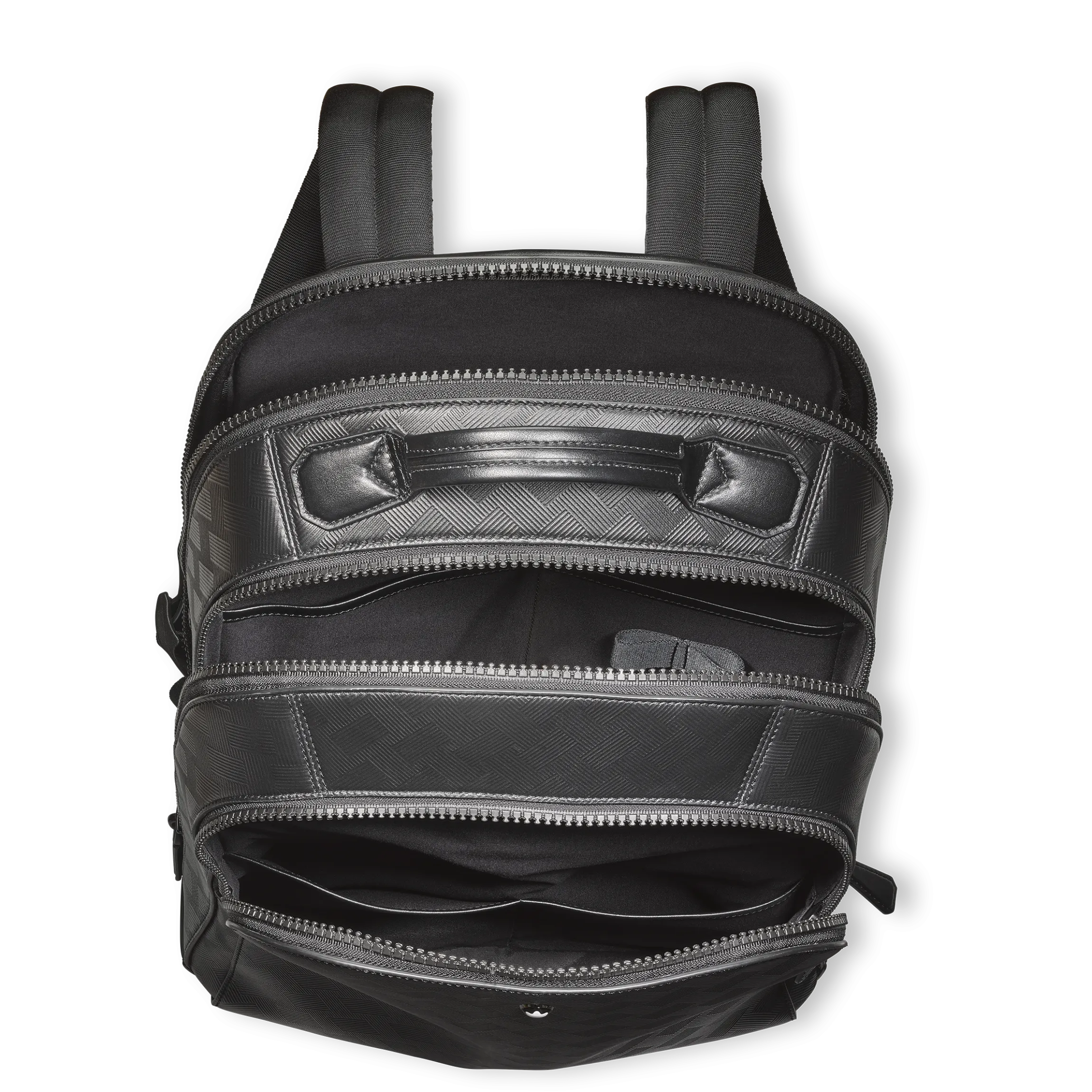 Extreme 3.0 medium backpack with 3 compartments