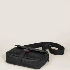 Extreme 3.0 messenger with M LOCK 4810 buckle