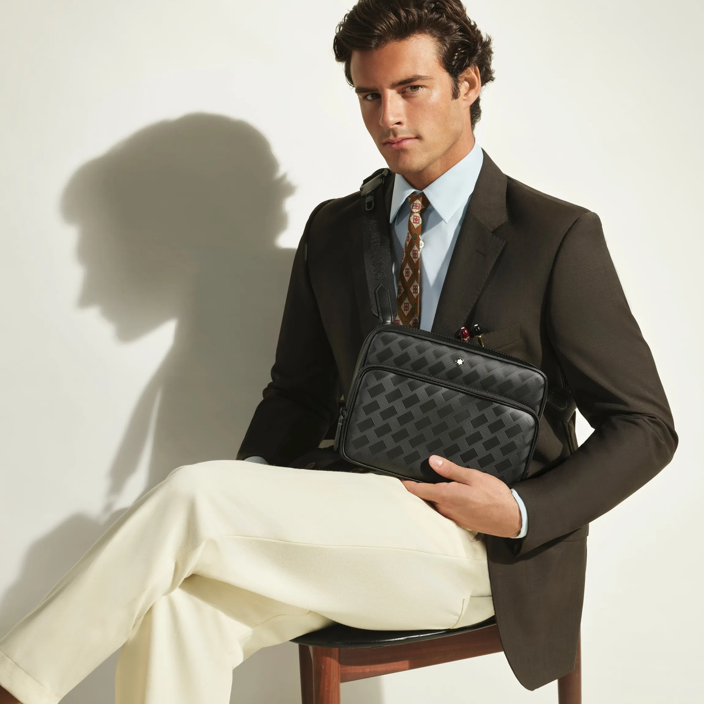 Extreme 3.0 mini messenger