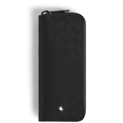 Extreme 3.0 2 pen pouch with zip
