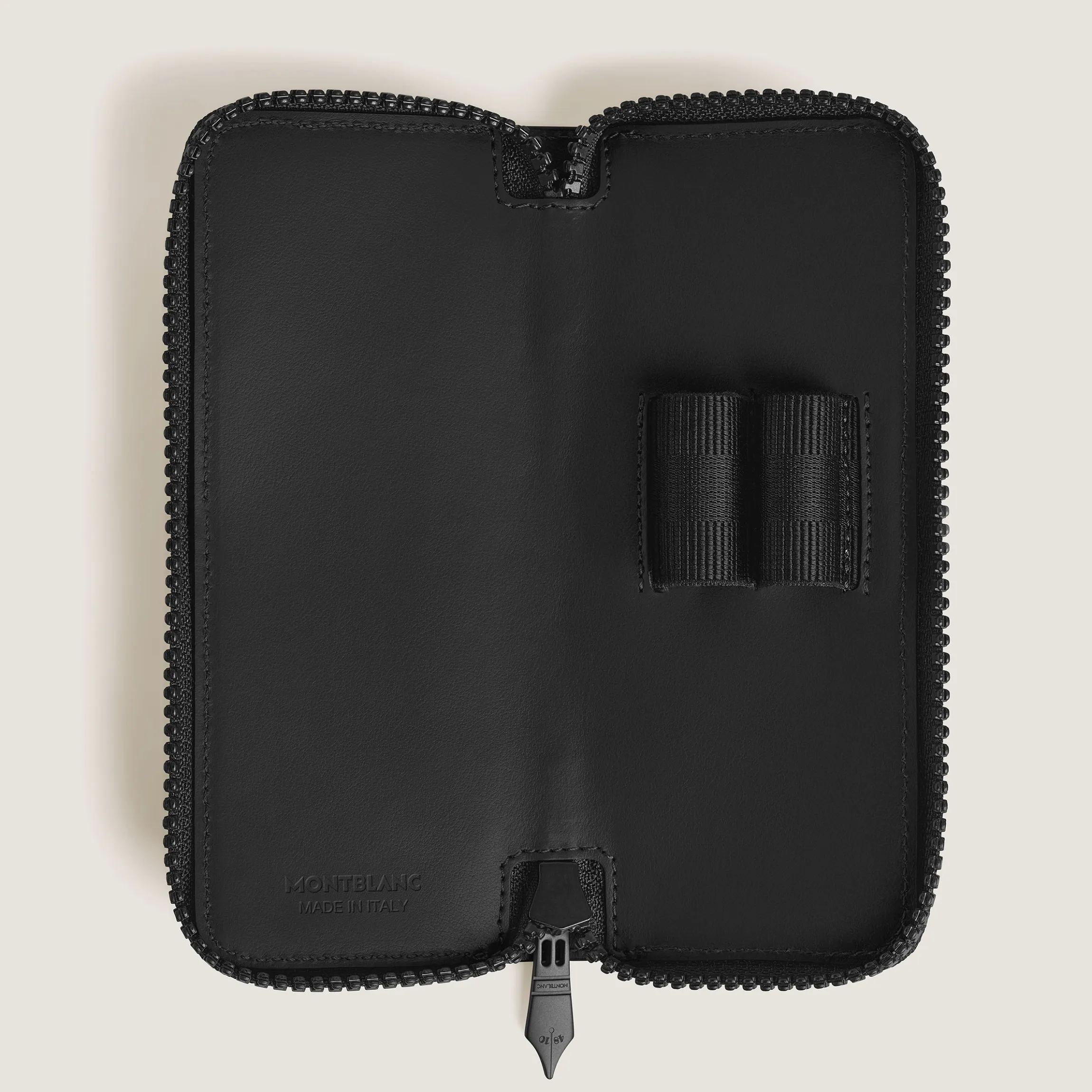 Extreme 3.0 2 pen pouch with zip