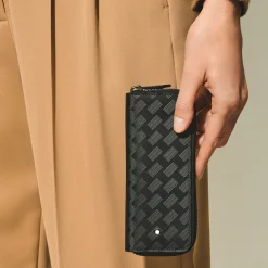 Extreme 3.0 2 pen pouch with zip