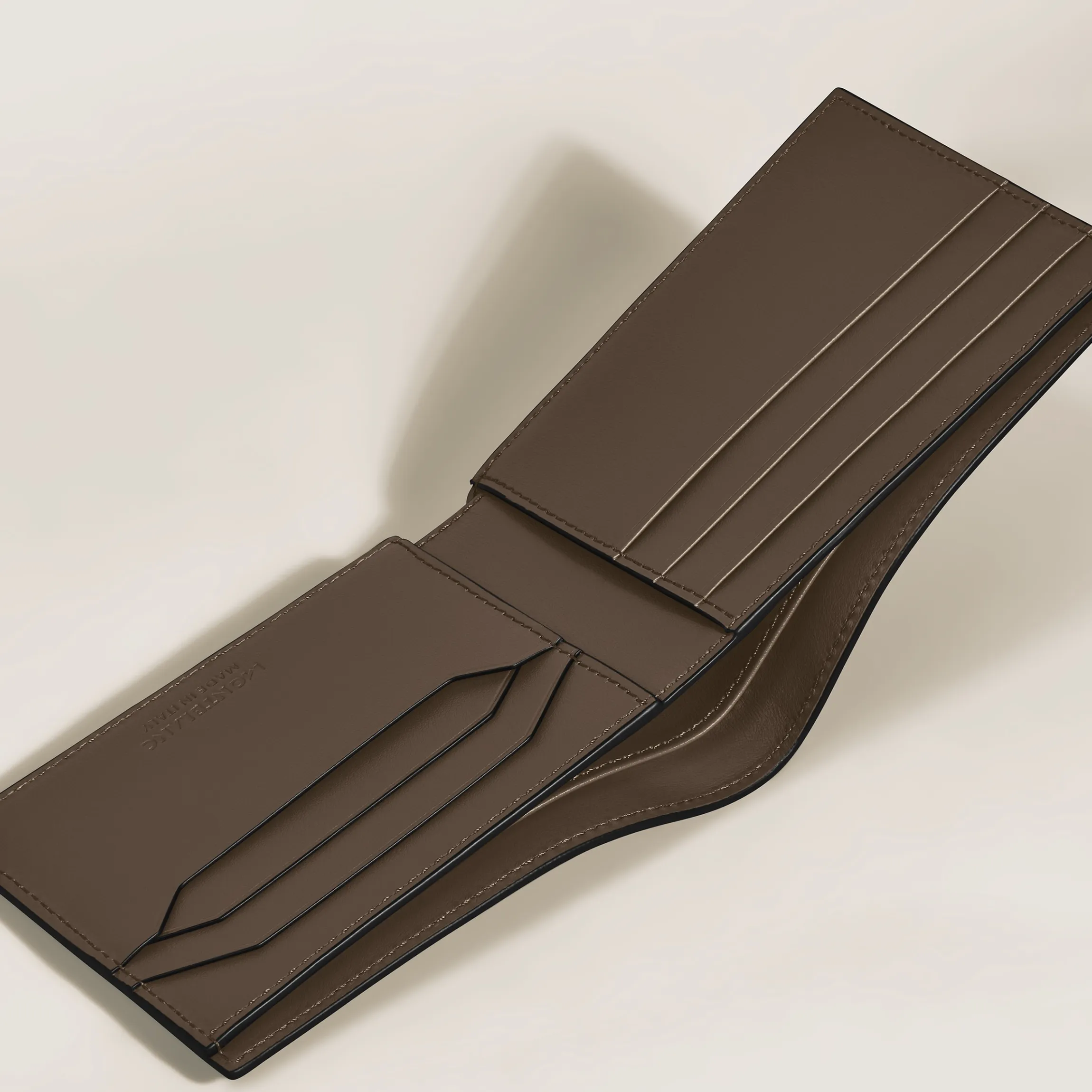 Extreme 3.0 wallet 6cc