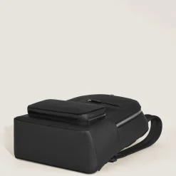 Grain backpack