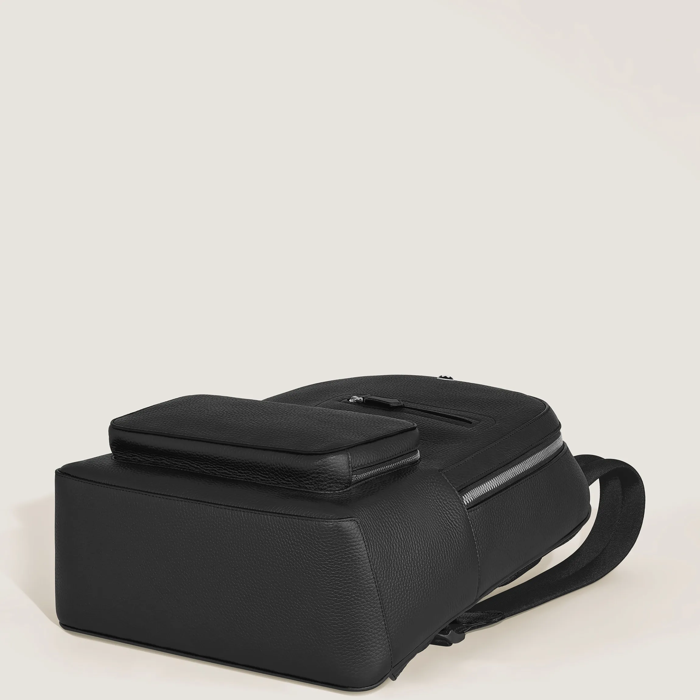 Grain backpack