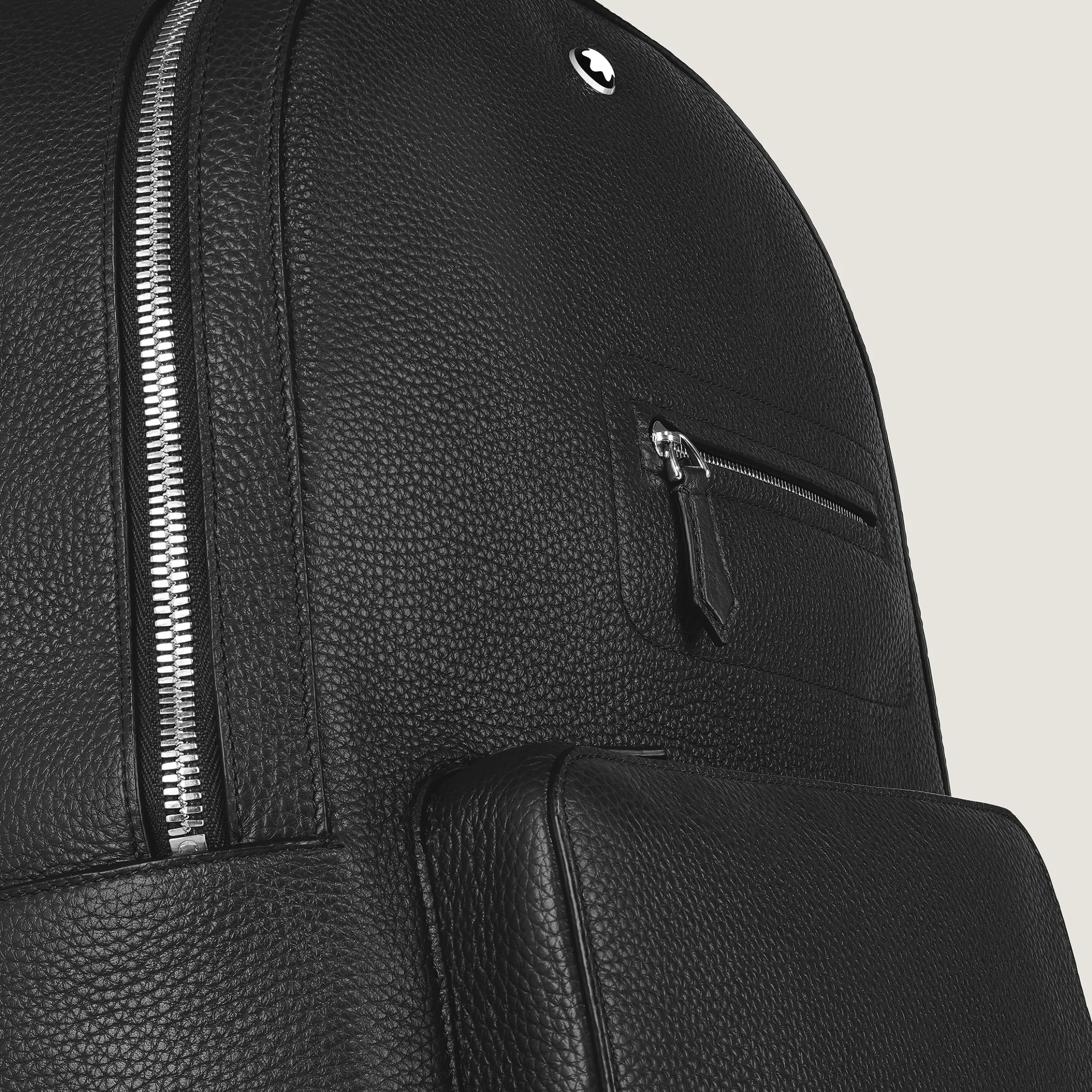 Grain backpack