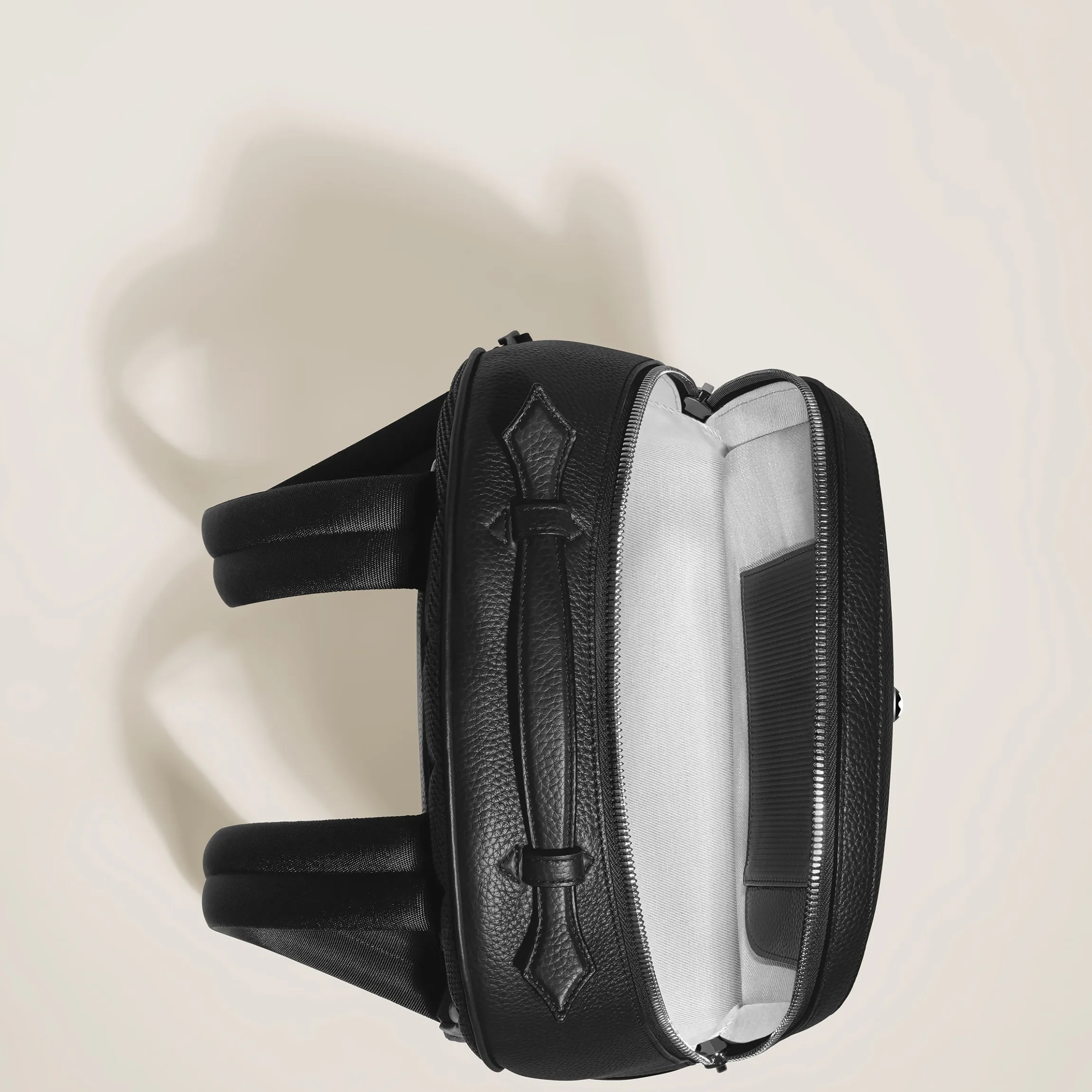 Grain backpack