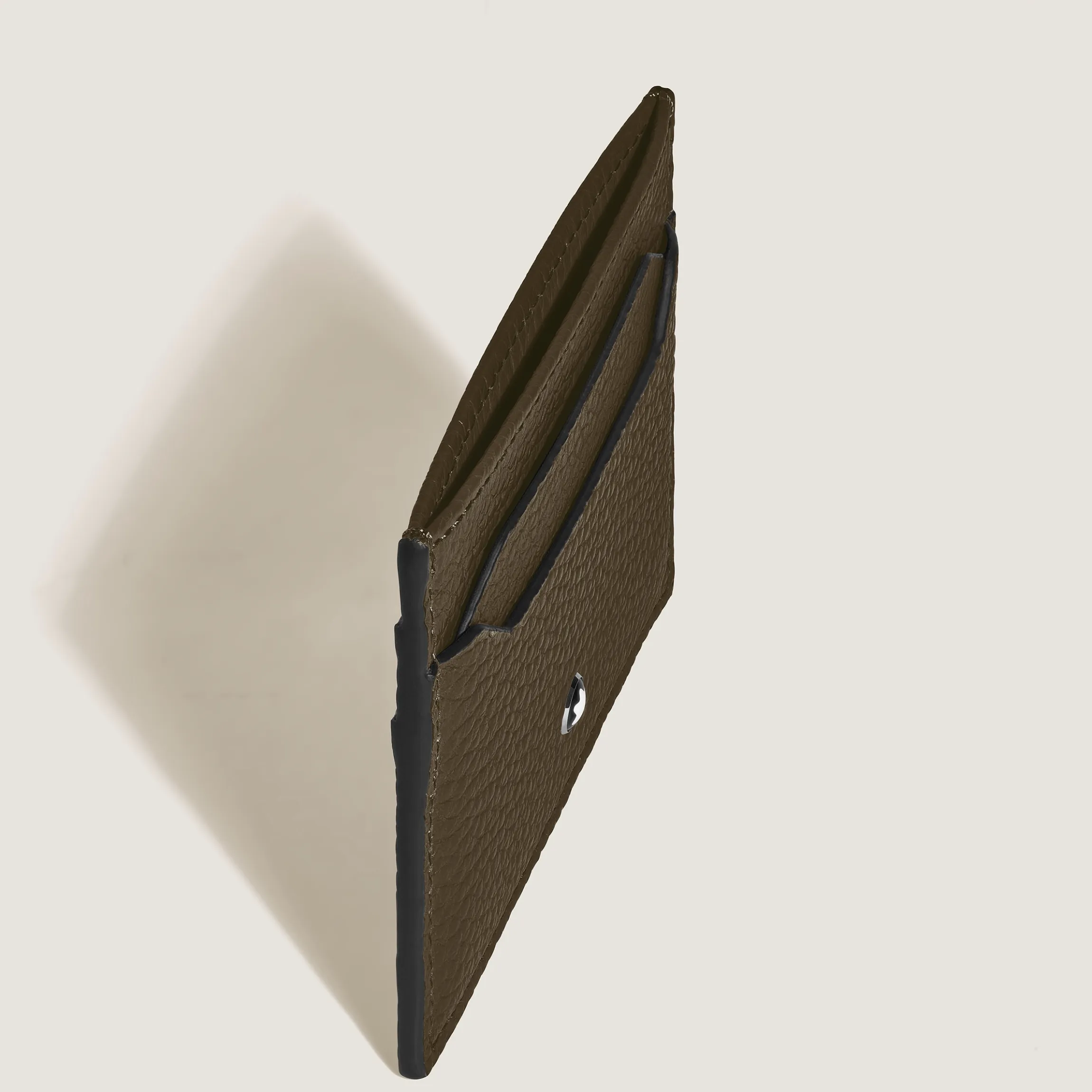 Grain card holder 5cc
