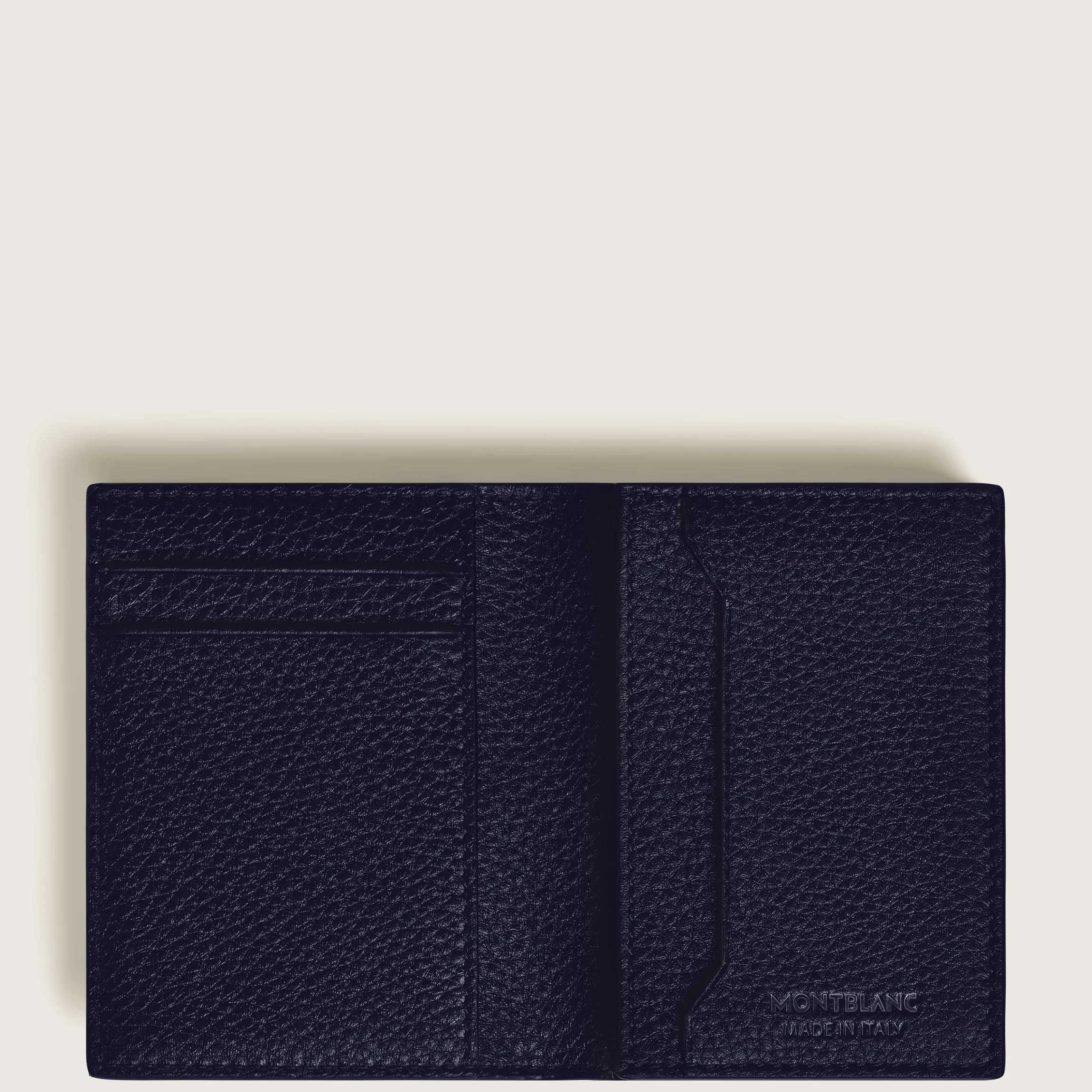 Grain card holder 4cc
