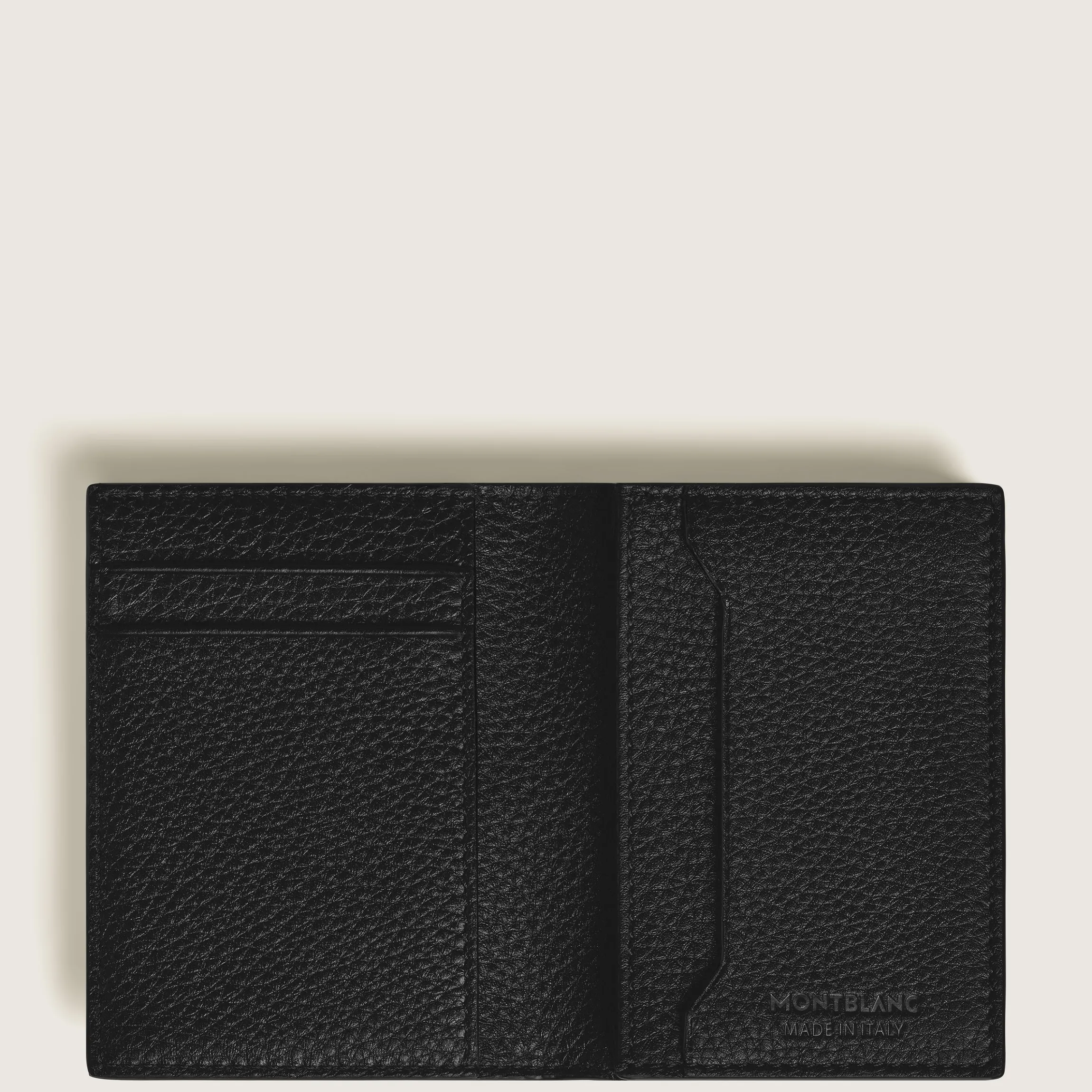 Grain card holder 4cc