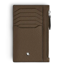 Grain card holder 8cc with zip