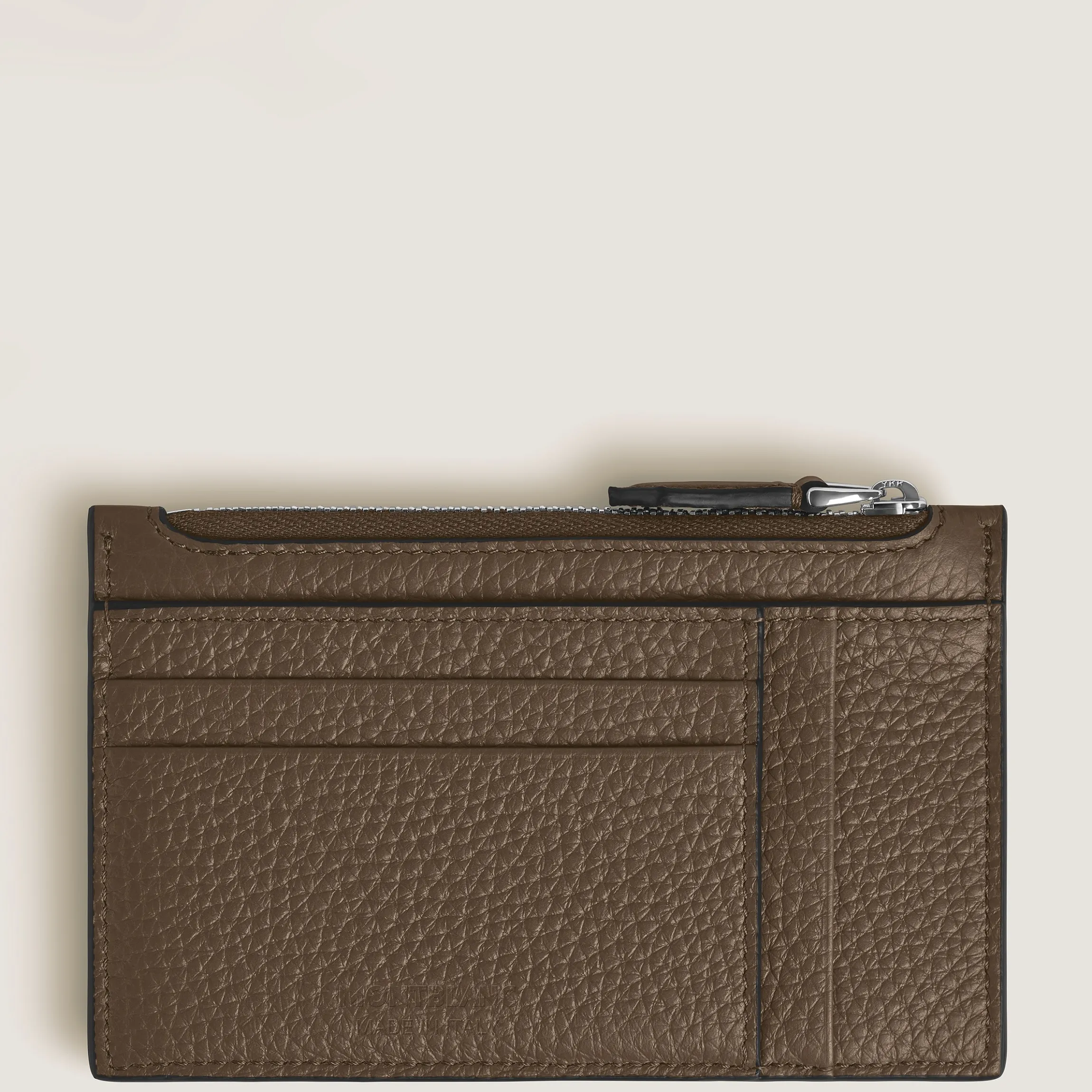 Grain card holder 8cc with zip